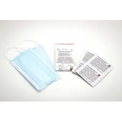 FIRST AID ONLY Erste-Hilfe-Nachfüllset DIN 13157