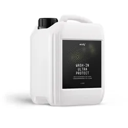 eco:fy Wash-In Ultra Protect - 2.5l - Einwaschimprägnierung für Outdoor- & Funktionskleidung