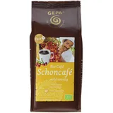 Gepa Schonkaffee gemahlen bio 250g