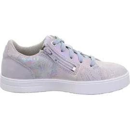 superfit Stella Sneaker, Hellblau Hellgrün 8400, 33
