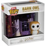 Funko Harry Potter - Barn Owl Deluxe - Bitty Pop! Funko