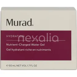 Murad Nutrient-Charged Water Gel Oil Free 50 ml