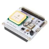 WHADDA NEO-6M GPS-SHIELD FÜR RASPBERRY PI