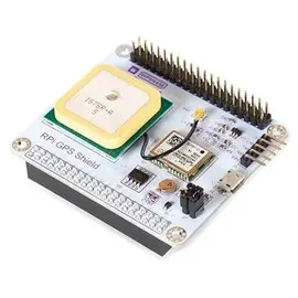 WHADDA NEO-6M GPS-SHIELD FÜR RASPBERRY PI