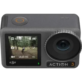 DJI Osmo Action 3 Standard Combo