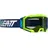 Leatt Leatt, Velocity 5.5 Blue, Crossbrille - Blau/Grün/Weiß Getönt