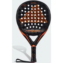 Adidas Adipower Multiweight Ctrl 3.3 Padelschläger - Black / Orange