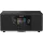 Grundig DTR 7100 schwarz
