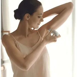 Braun Silk-épil LS 5360 weiß/rosa