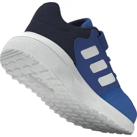 adidas Tensaur Run 3.0 Kids Bright Royal/Cloud White/Dark Blue 26 1/2
