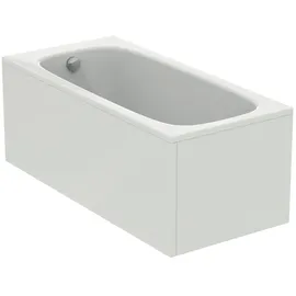 Ideal Standard i.life Körperform-Badewanne 150 x 70 x 45 cm (T475701)
