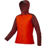 Endura MT500 Freezing Point Jacke Paprika XL