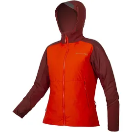 Endura MT500 Freezing Point Jacke Paprika XL