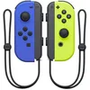 Produktbild Nintendo Switch - Controller Joy-Con Blau / Neon-Gelb