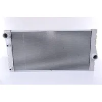 Nissens Kühler, Motorkühlung