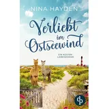 dp DIGITAL PUBLISHERS GmbH Verliebt im Ostseewind | Ein Küsten-Liebesroman: Sie jongliert Kinder, Alpakas und Chaos - und dann klopfen auch noch zwei Männer an ihr Herz ...