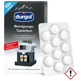 Durgol Reinigungstabletten 10 St.