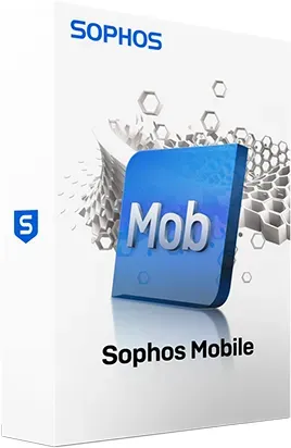 SOPHOS Central Mobile Advanced - Renewal