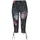 VENICE BEACH Caprileggings 3/4-Länge Bunt 44/46