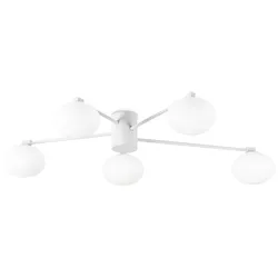 Ideal lux 316680 Deckenleuchte HERMES  G9 | 3000K