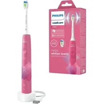 Philips Sonicare 4100 Series HX3689/41 Paradise Pink mit Prisma-Effekt