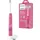 Philips Sonicare 4100 Series HX3689/41 Paradise Pink mit Prisma-Effekt