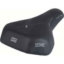 CON-TEC Volare Trekking 170 mm Schwarz