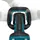 Makita UH021GD101 60 cm inkl. 2 x 2,5 Ah
