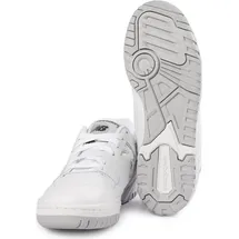 New Balance 550 Herren White (BB550PB1) 40