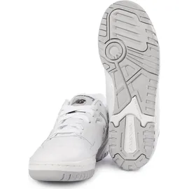 New Balance 550 Herren White (BB550PB1) 40