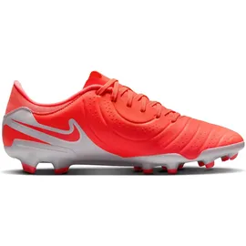 Nike Legend 10 Academy Herren Hot Lava/White 44,5
