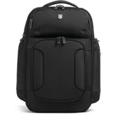 Victorinox Rucksack Werks Traveler 7.0 Deluxe Backpack Black