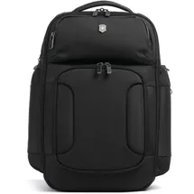 Victorinox Rucksack Werks Traveler 7.0 Deluxe Backpack Black