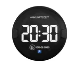 ooono P-DISC NO2 Dunkel