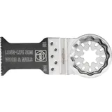 Fein E-Cut Long-Life SL BIM Tauchsägeblatt 35mm, 3er-Pack (63502160220)