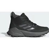 Adidas Terrex Trailmaker 2.0 Mid Gore-Tex Core Black / Carbon / Grey Four 40 2/3