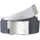 Puma Herren Gürtel, Reversible Web Belt Blau, One size