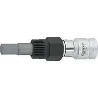 KS Tools 1/2" Lichtmaschinen-Kombischlüssel Innensechskant, 10,0 mm, 96 mm