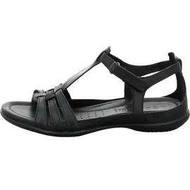 ECCO Flash schwarz 35