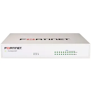 FortiWIFI-60F-E neu