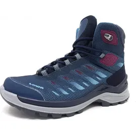 Lowa Ferrox GTX Mid Ws Navy/Eisblau 41