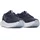 Under Armour Charged Surge 4 Damen Washed Navy/Blue Calm/Metallic Blue Calm 40,5
