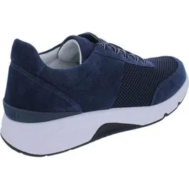Gabor Sneaker Low Blau Damen 42