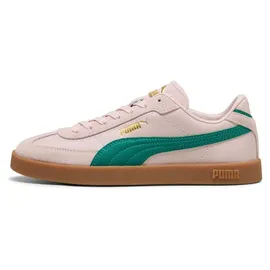 Puma Club II Era Mauve Mist/Wild Green 36