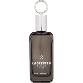 Karl Lagerfeld Classic Grey Eau de Toilette 50 ml