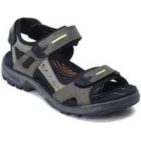 ECCO Offroad Herren tarmac/moon rock 45