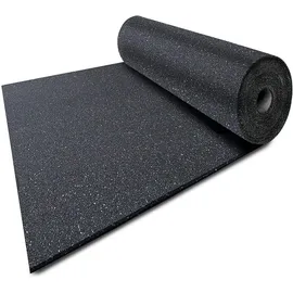 Floordirekt Antivibrationsmatte 60 x 60 cm 10 mm