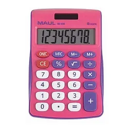 Maul MJ 450 Pink