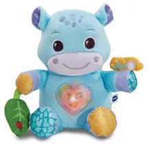 Vtech Baby Flauschiges Flusspferd