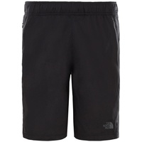 The North Face Herren 24/7 Short - EU Shorts Black Größe M